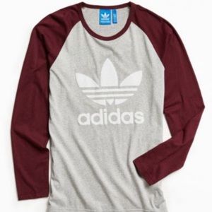 NWOT Adidas Tee
